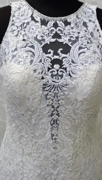 Huge Savings Allure Bridals C280