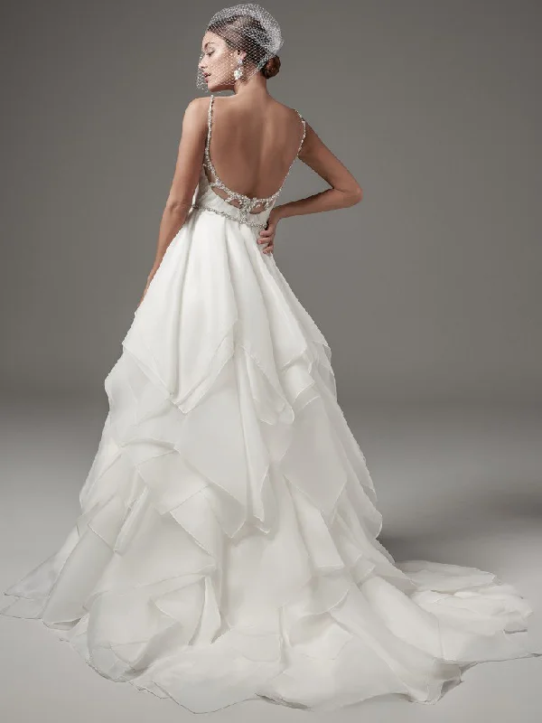 Bargain Prices Sottero & Midgley Blaire