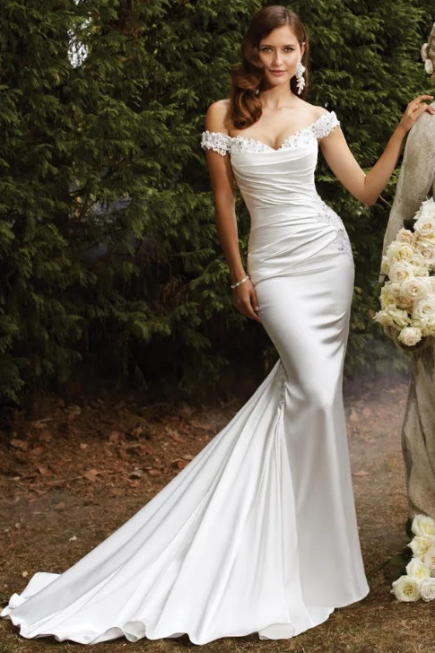 Massive Deals Sophia Tolli Magnolia Y21370