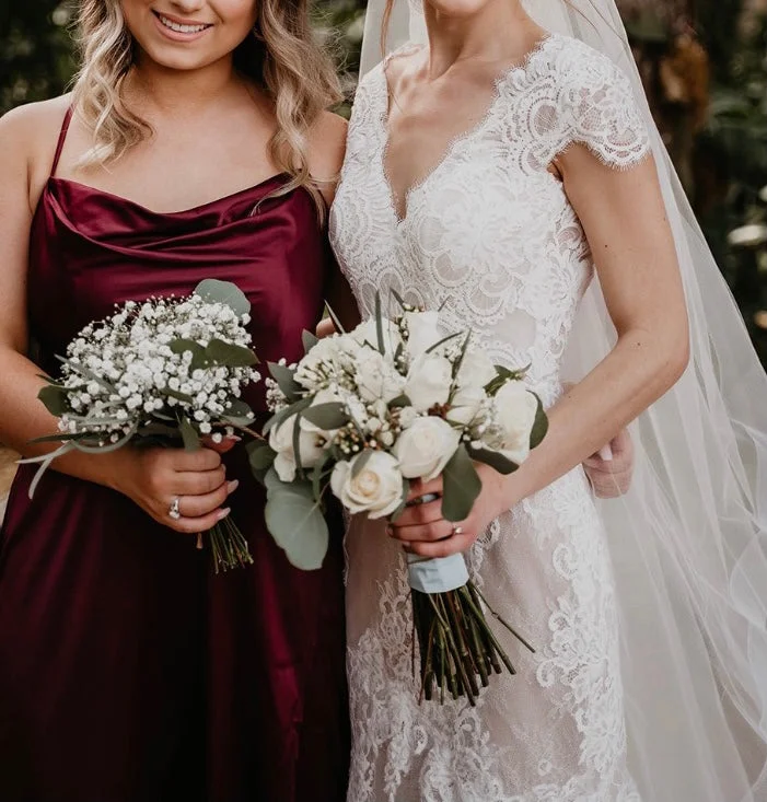 Can't Miss David's Bridal DS270091