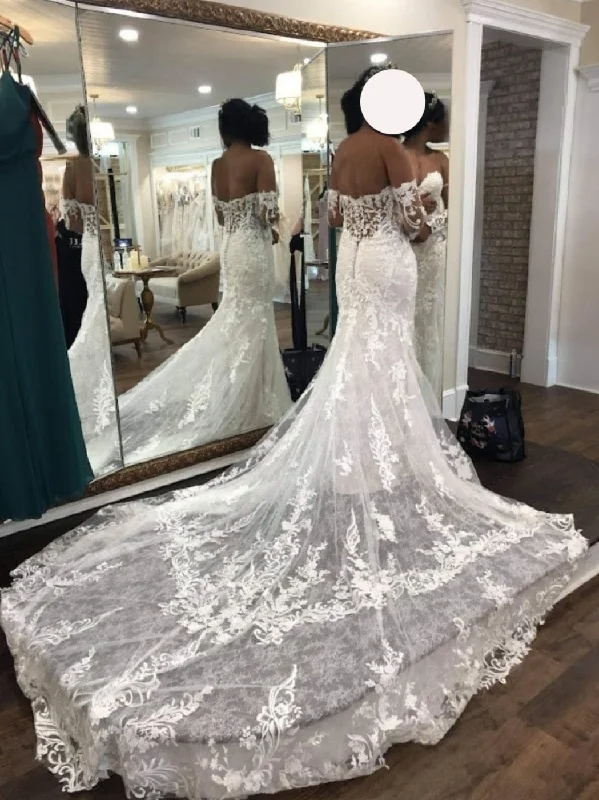 Act Fast Sophia Tolli Bronte Y22064