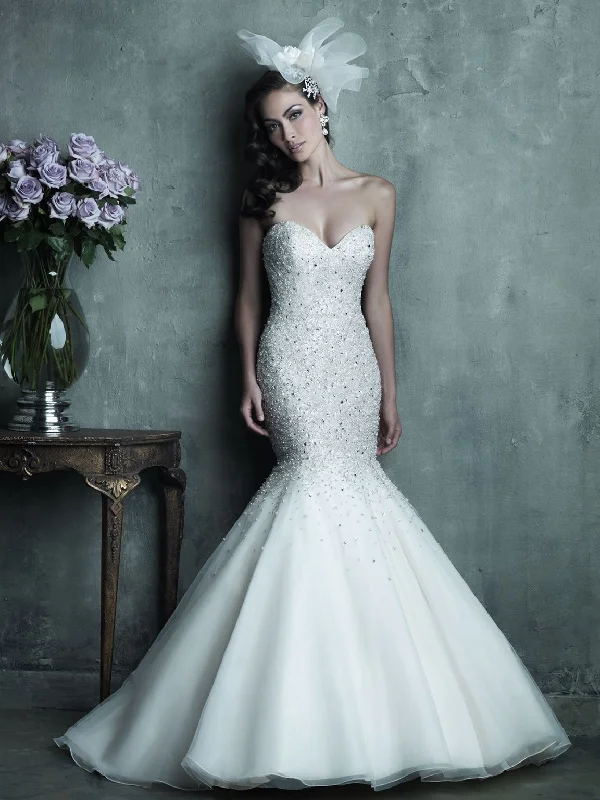Customer Appreciation Sale Allure Bridals C286