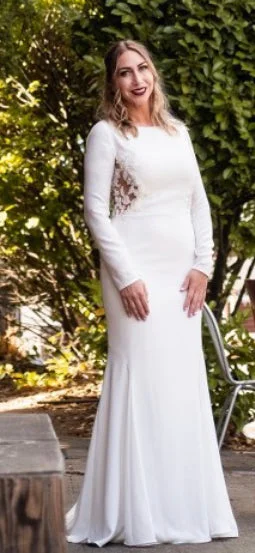 Closeout Pronovias ALAUDA