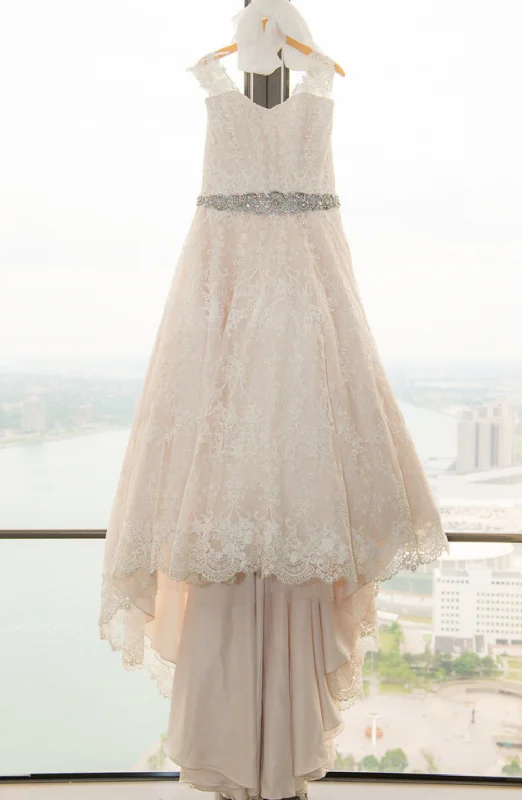 Special Savings Allure Bridals C308