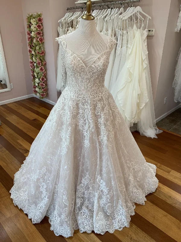 Low Prices Allure Bridals C461