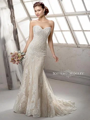 Incredible Offers Sottero & Midgley Viera 4SS057