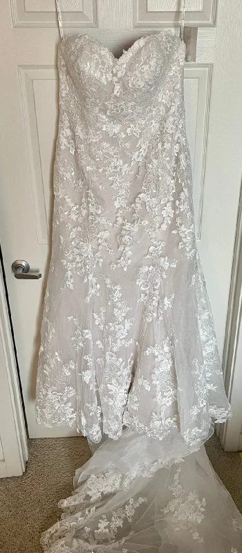 Special Savings Maggie Sottero Ryker 22SS529