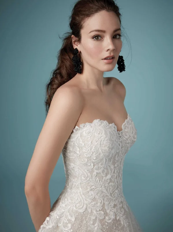 Deal of the Week Maggie Sottero Tristyn