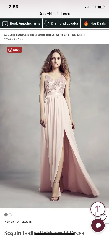 Mega Sale Vera Wang vw3603455