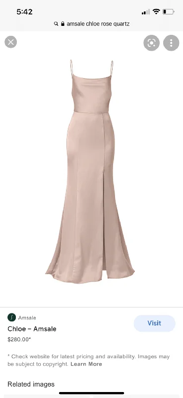 Limited Time Amsale Chloe