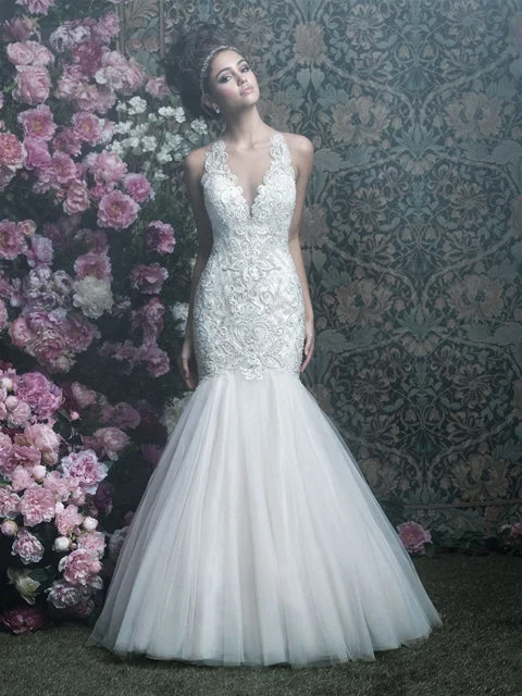 Special Price Allure Bridals C402