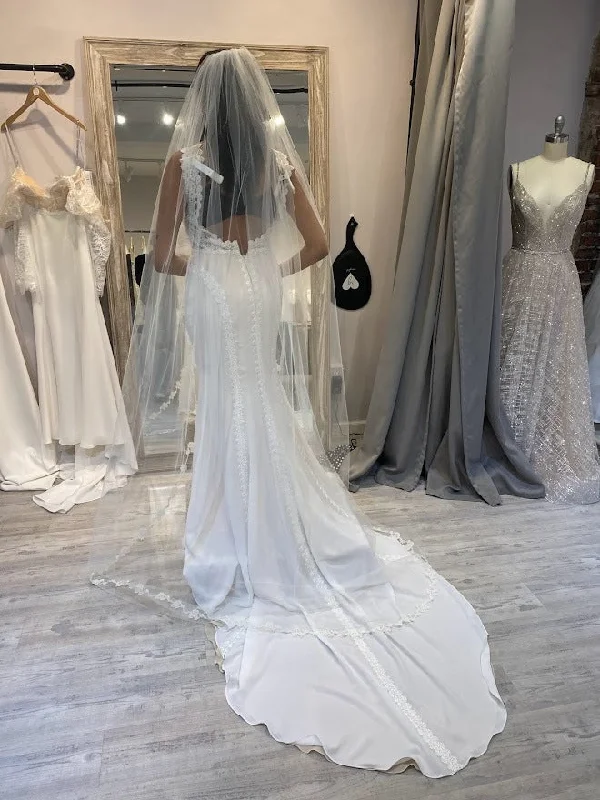 Can't Miss Sottero & Midgley Barrington 8SW559