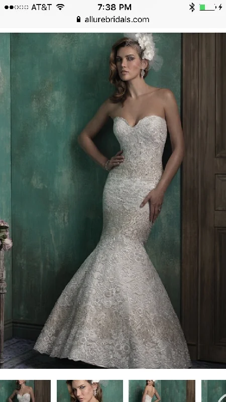 Special Buy Allure Bridals C351