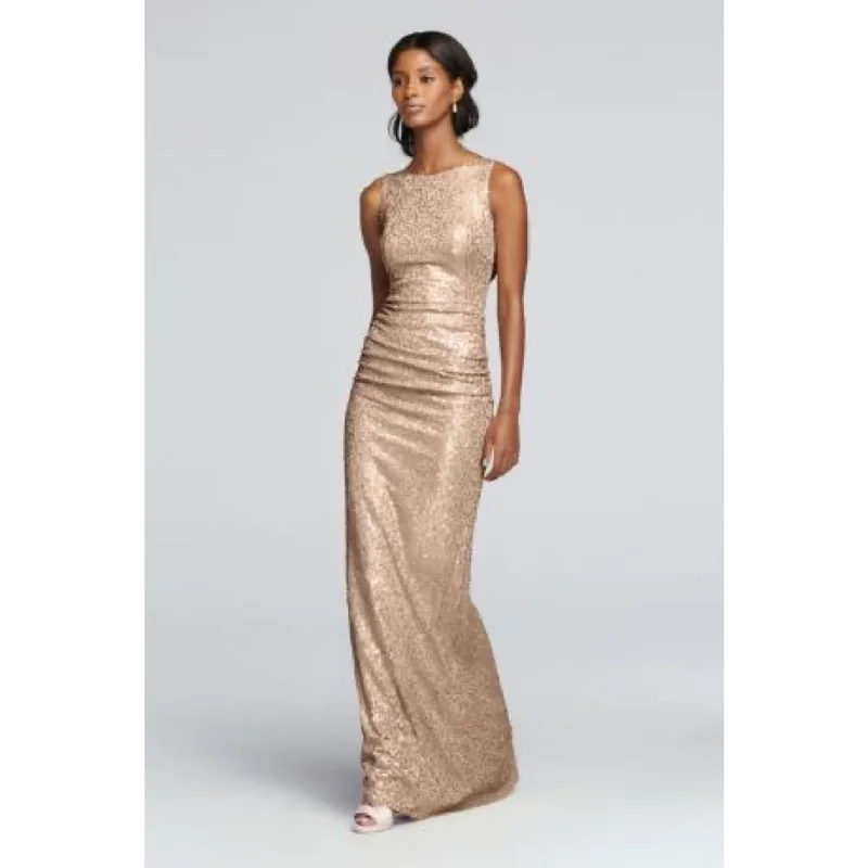 Bargain Prices David's Bridal