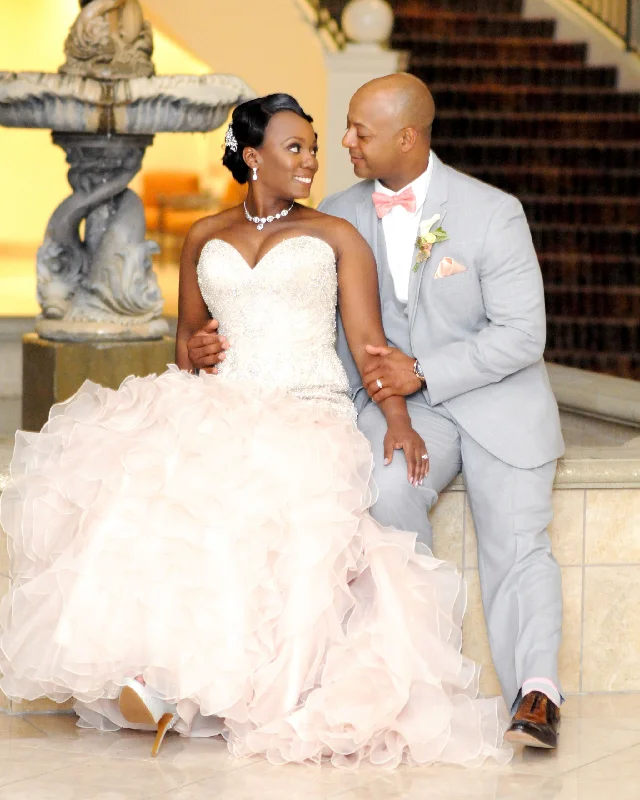 Discount Deals Allure Bridals C364