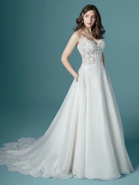 New Deals Maggie Sottero Savannah