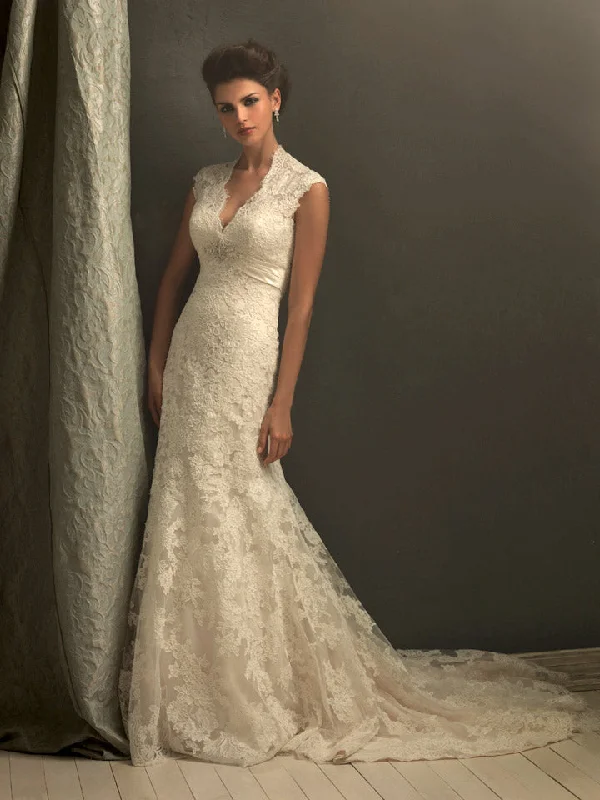 Extra Savings Allure Bridals C155