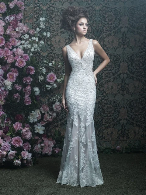 Don't Wait Allure Bridals C408
