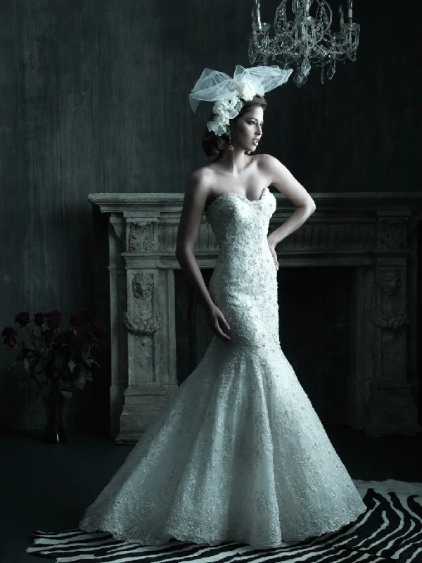 Super Bargain Allure Bridals C22