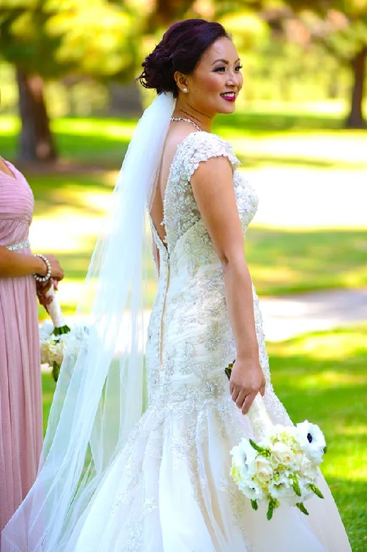 Crazy Savings Allure Bridals C221