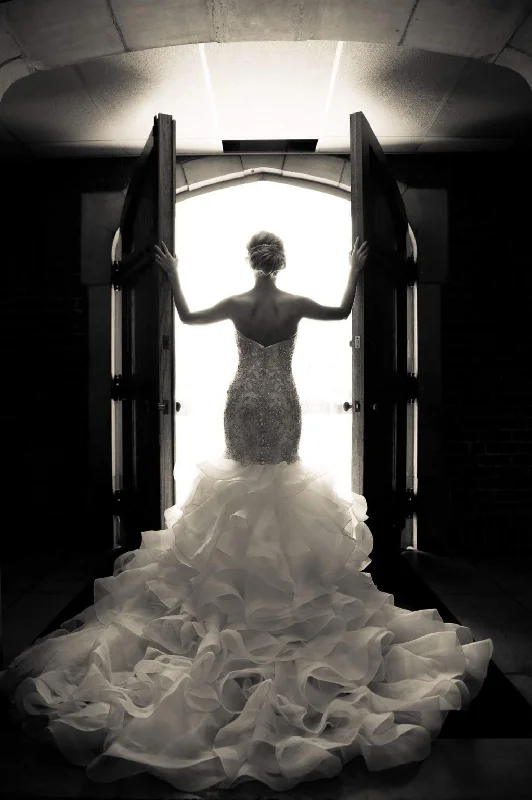 Final Markdown Allure Bridals C410