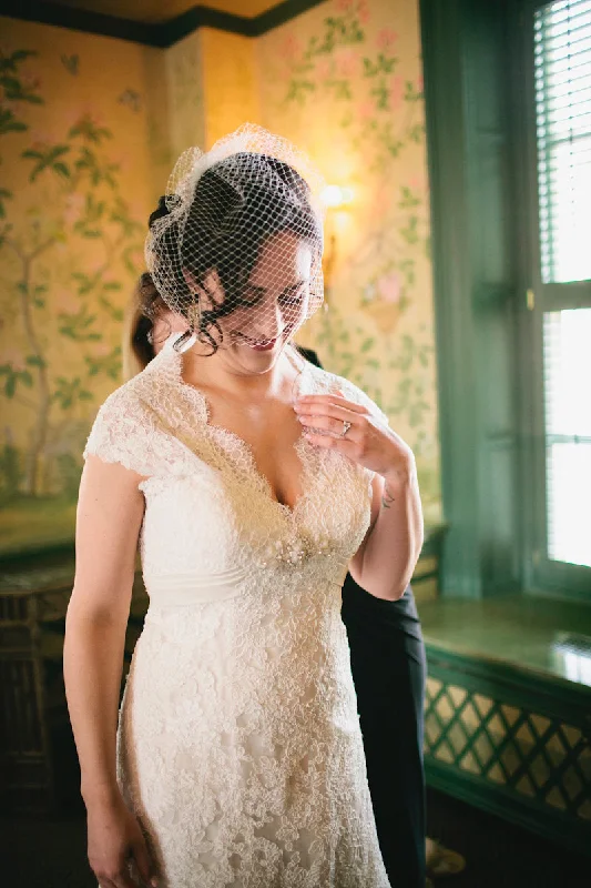 Super Deal Allure Bridals C155