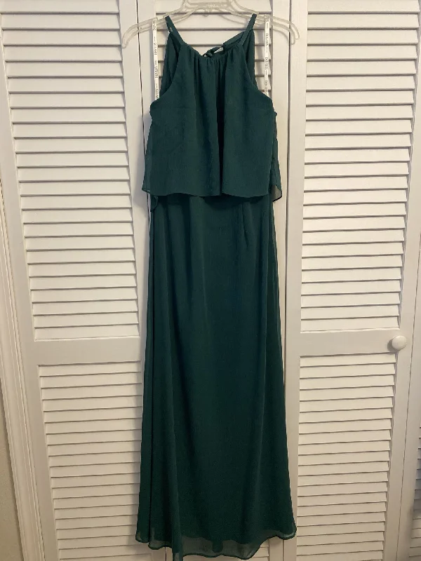 Deal of the Day David's Bridal F19773