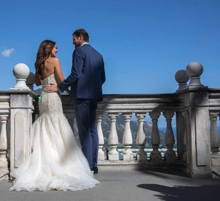 Don’t Miss Out Allure Bridals C286