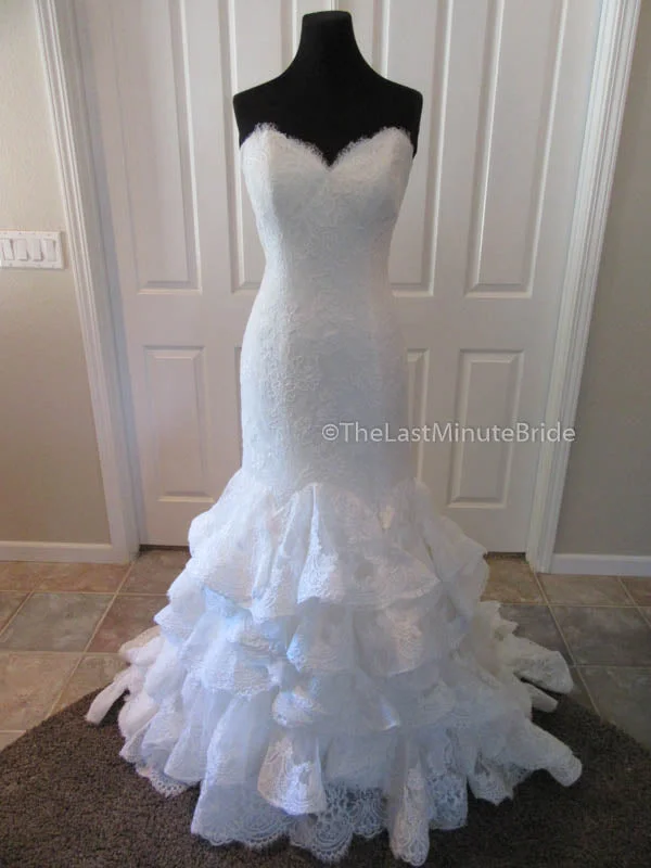 Savings Galore Allure Bridals C384