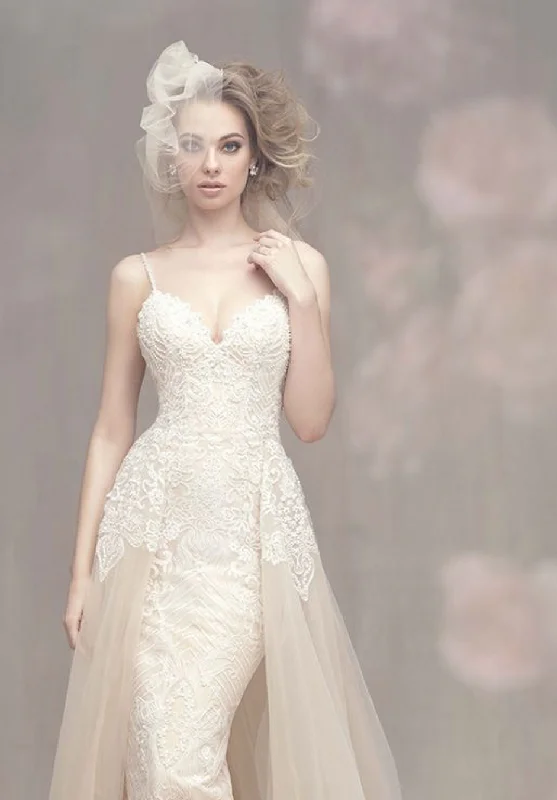 Deal Zone Allure Bridals C458