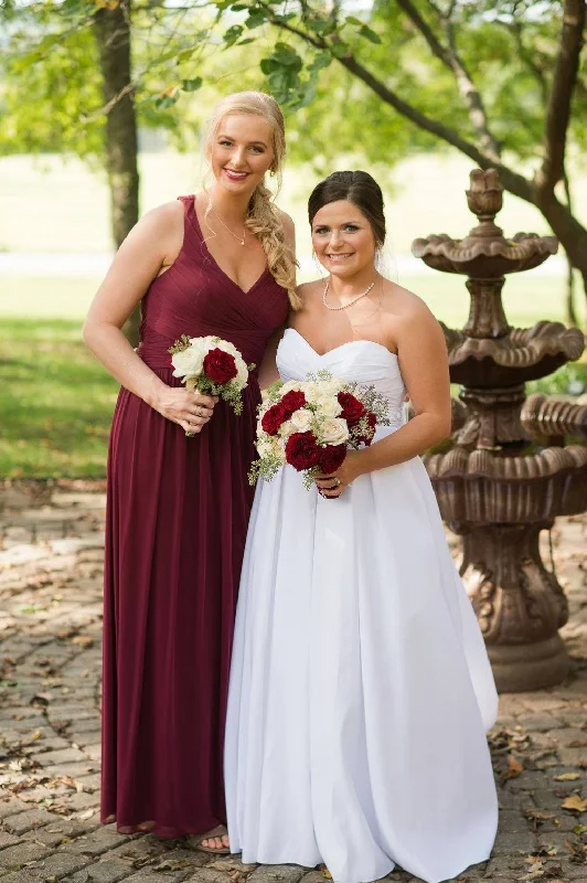 Super Savings David's Bridal