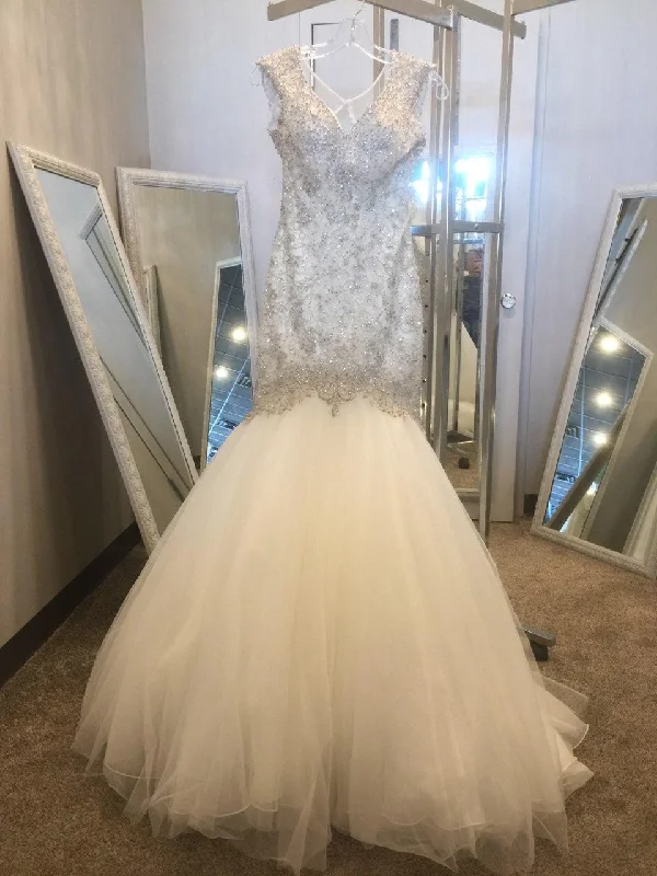 Midnight Madness Allure Bridals C343