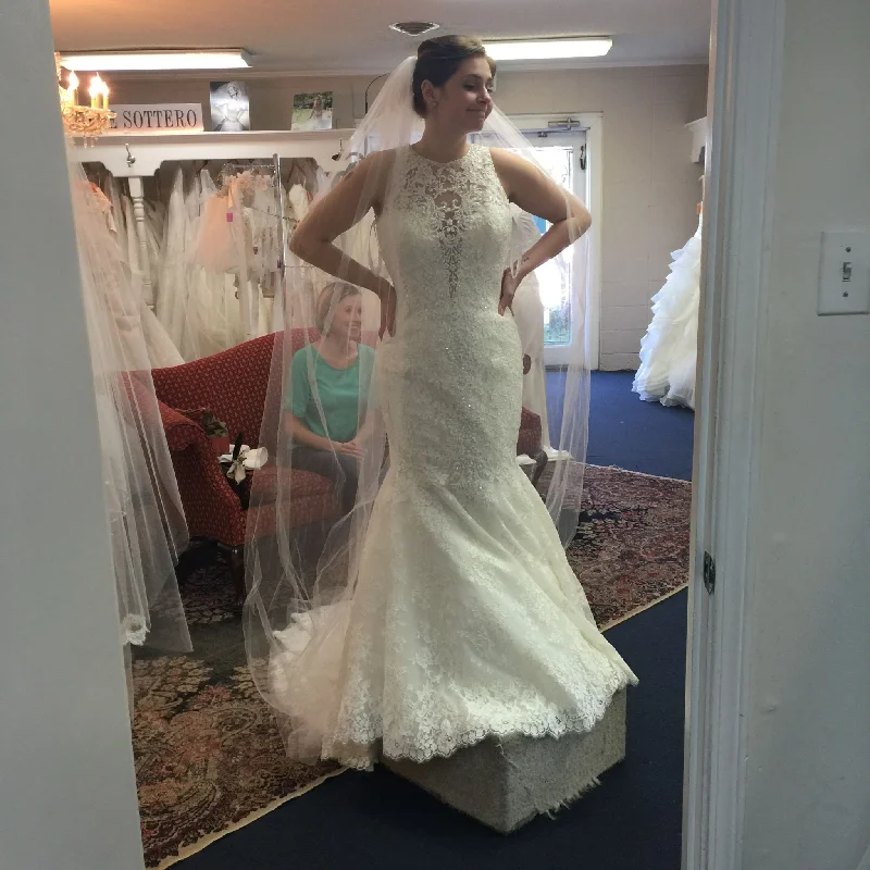 Buy More, Save More Allure Bridals c280