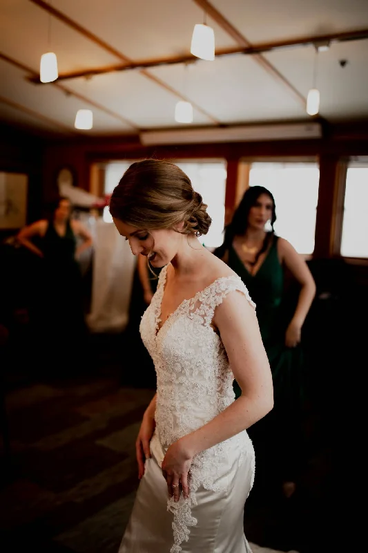 Price Fest Sophia Tolli Rexana Y11629