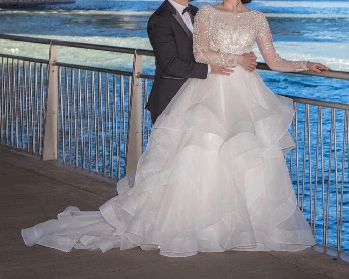 Super Savings Allure Bridals C380