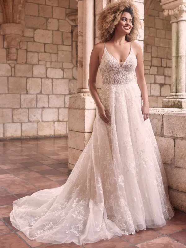 Don't Wait Maggie Sottero Lorenza