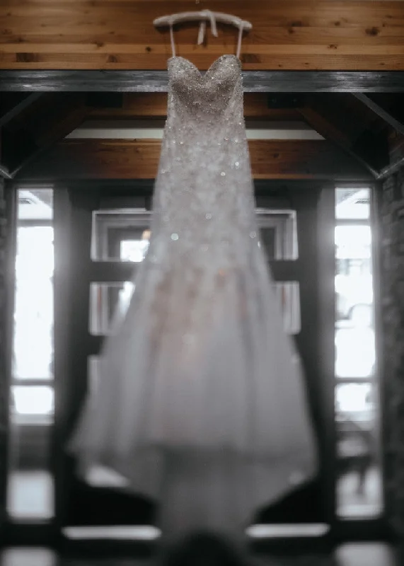 Mega Sale Allure Bridals C283