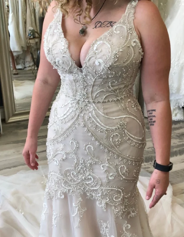 Mega Deal Sottero & Midgley Judson