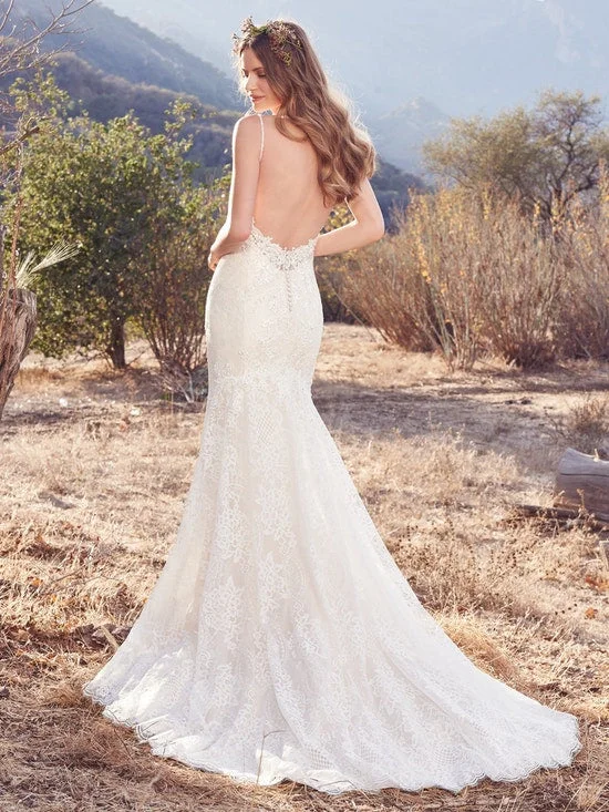 TIME-Limited Offer Maggie Sottero Ida