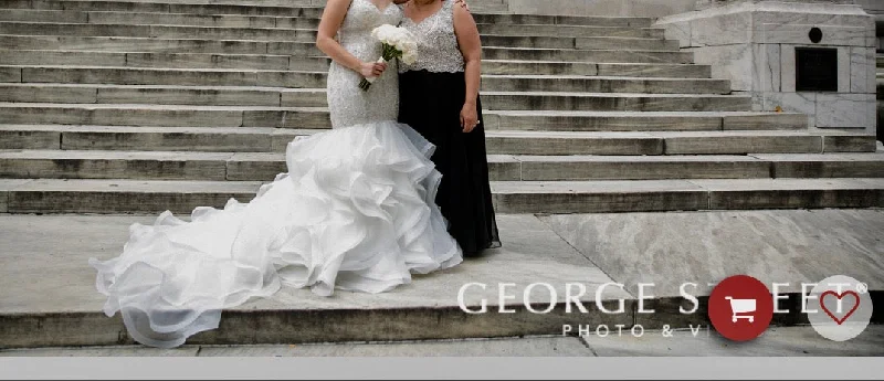 Can't Miss Allure Bridals C367