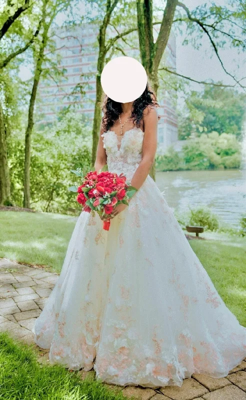 Super Deal Sophia Tolli Kaia Y11973