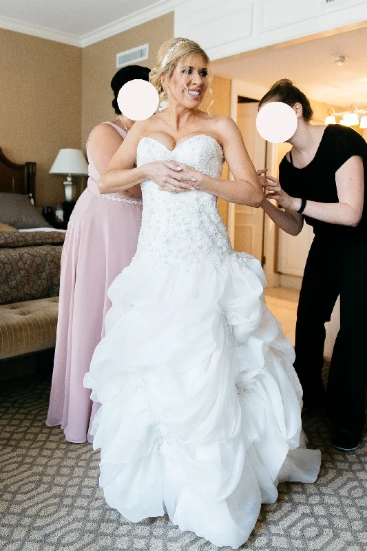 Price Reduction Allure Bridals Belle 225