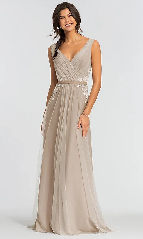 Hurry In Other Kleinfeld Bridesmaid (KL-200008)