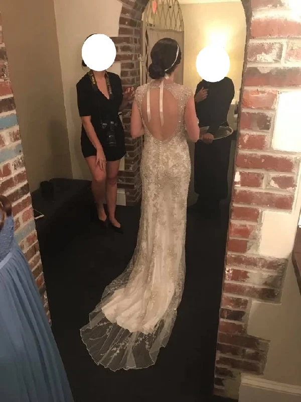 Special Price Allure Bridals C304