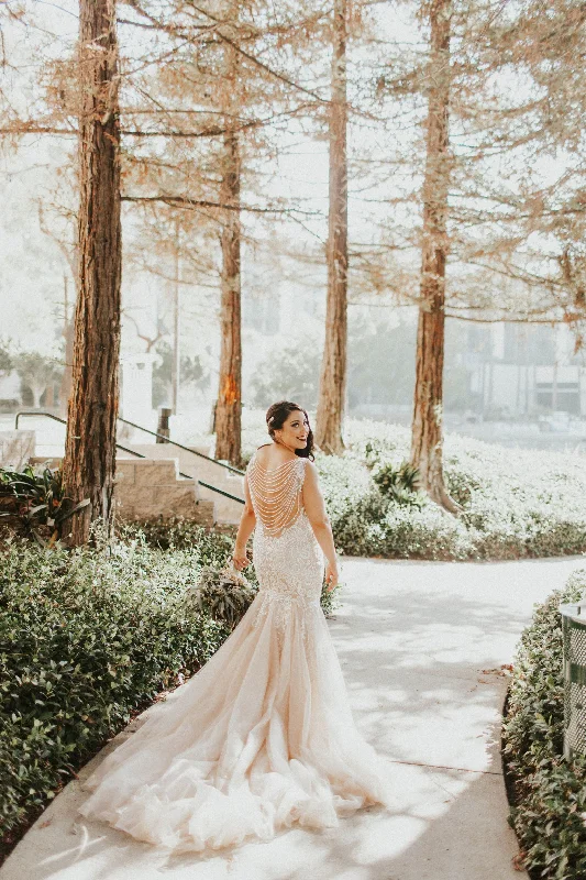 Sale Event Allure Bridals C388