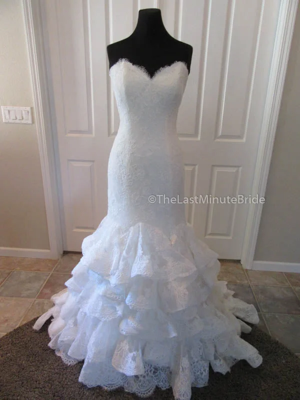 Special Price Allure Bridals c384