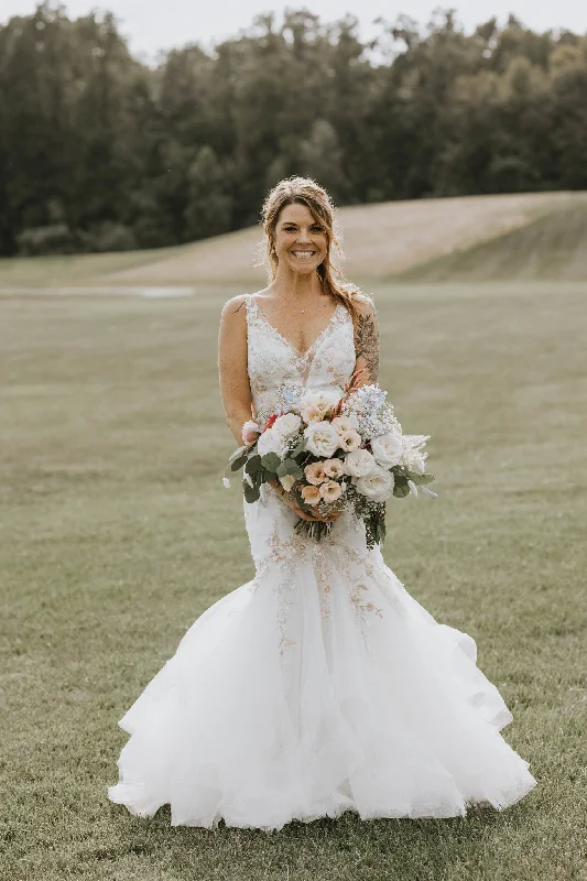 Markdown Madness Sottero & Midgley Kenleigh 21SK774