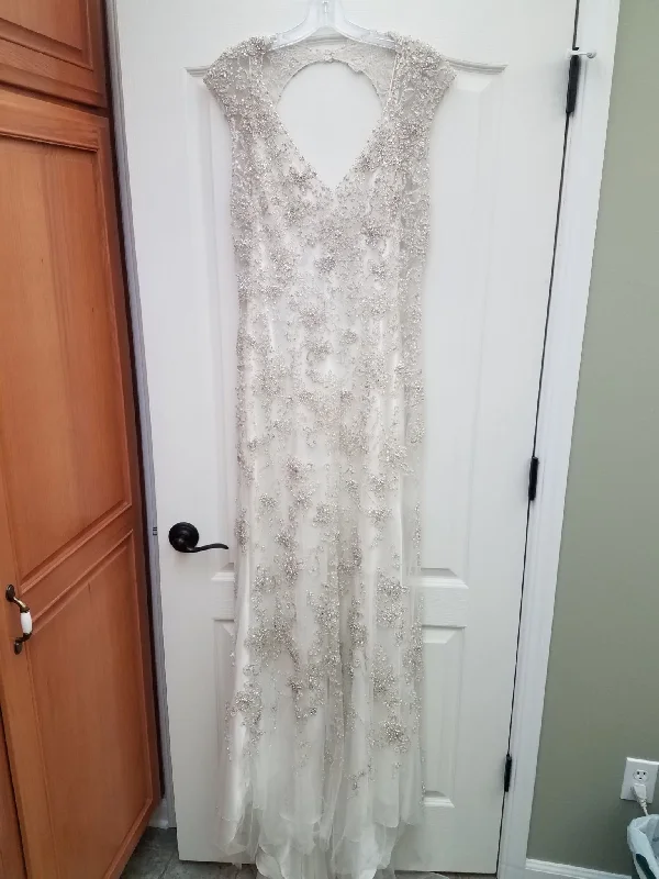 Special Discount Allure Bridals C304