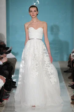 Price Break Reem Acra Heavenly Lace