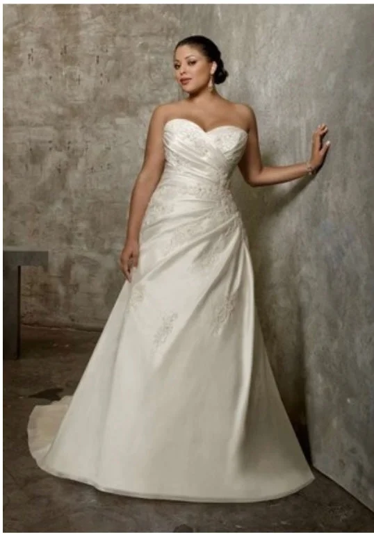 Don't Miss Mori Lee Julietta